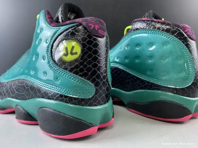 Kicked Out Shoe Store Retro 836405-305 Doernbecher 13 Jordan Air 0601